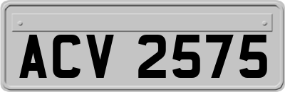 ACV2575