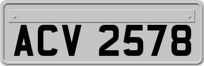 ACV2578