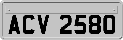 ACV2580
