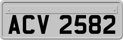 ACV2582