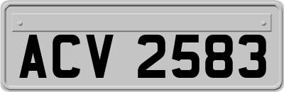 ACV2583