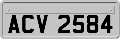 ACV2584