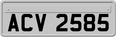 ACV2585
