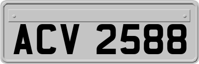 ACV2588