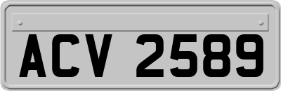 ACV2589