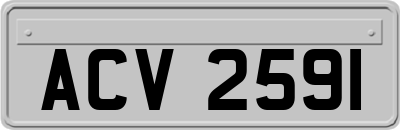 ACV2591