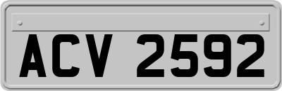 ACV2592