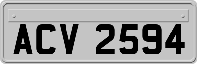 ACV2594