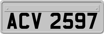 ACV2597