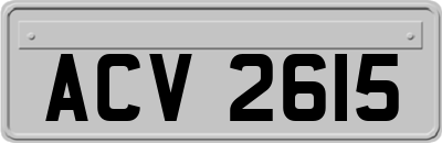 ACV2615