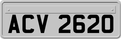 ACV2620