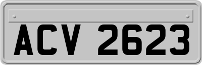 ACV2623