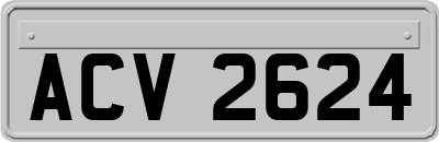 ACV2624
