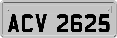 ACV2625