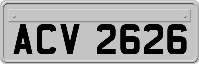 ACV2626