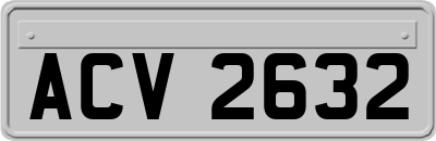 ACV2632