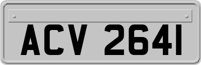 ACV2641