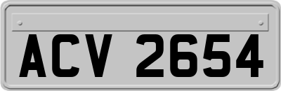 ACV2654