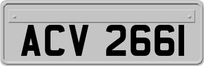 ACV2661