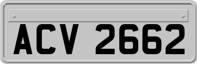 ACV2662