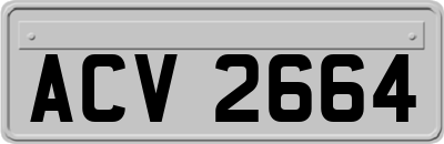 ACV2664