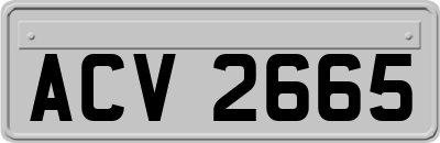 ACV2665
