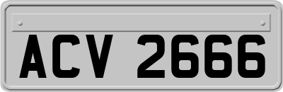 ACV2666