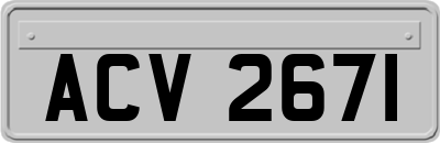 ACV2671