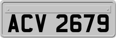 ACV2679