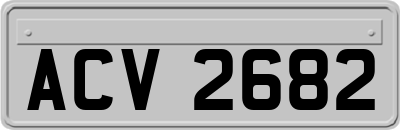 ACV2682