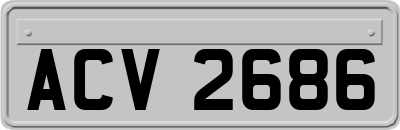 ACV2686