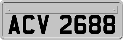 ACV2688