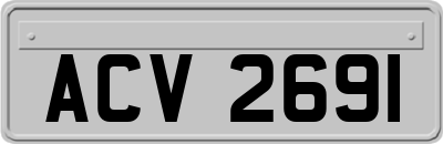 ACV2691