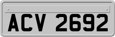 ACV2692