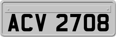 ACV2708