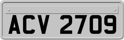 ACV2709
