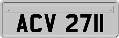 ACV2711