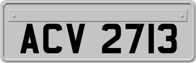 ACV2713