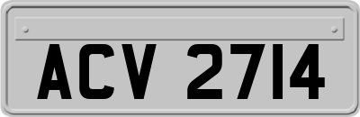 ACV2714