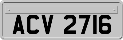 ACV2716