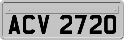 ACV2720