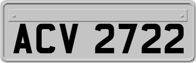 ACV2722