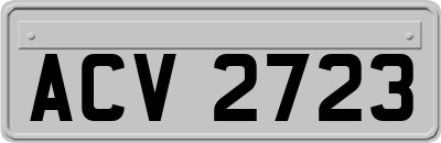 ACV2723