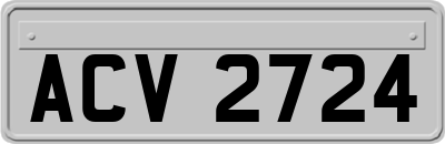 ACV2724