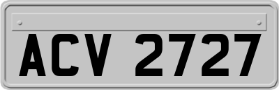 ACV2727