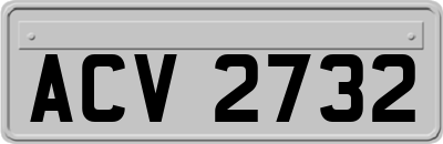 ACV2732