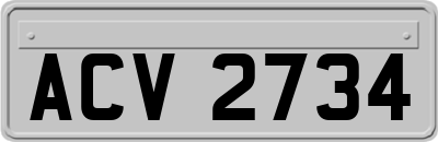 ACV2734