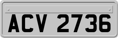 ACV2736