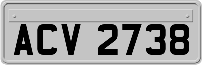 ACV2738