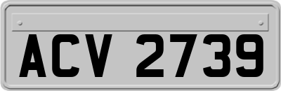 ACV2739